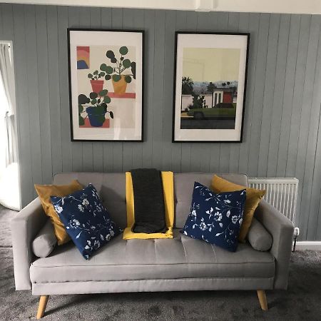 Upper Howick Hideaway Alnwick Bagian luar foto