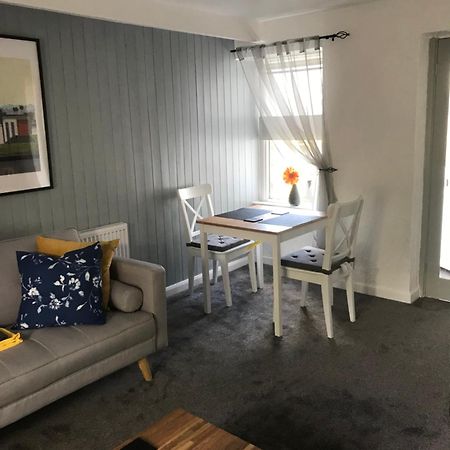 Upper Howick Hideaway Alnwick Bagian luar foto