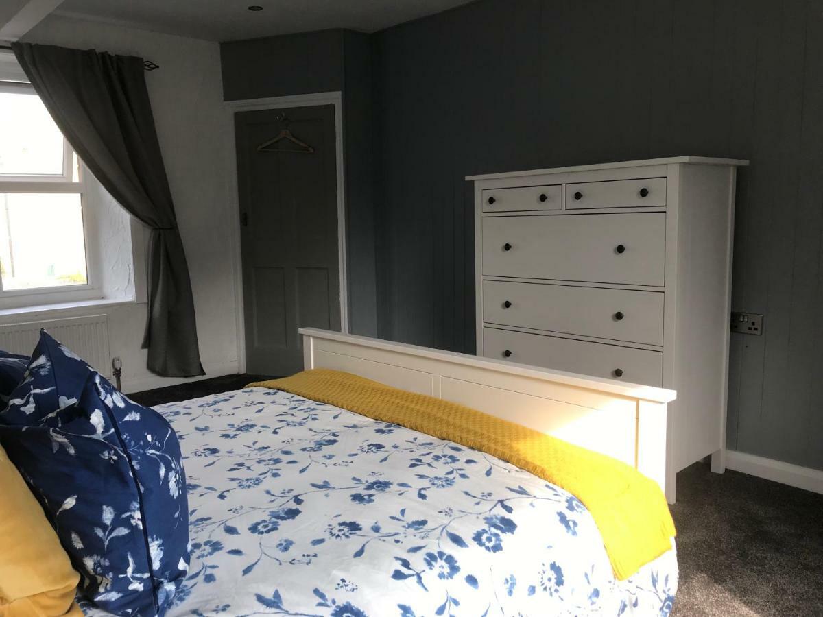 Upper Howick Hideaway Alnwick Bagian luar foto