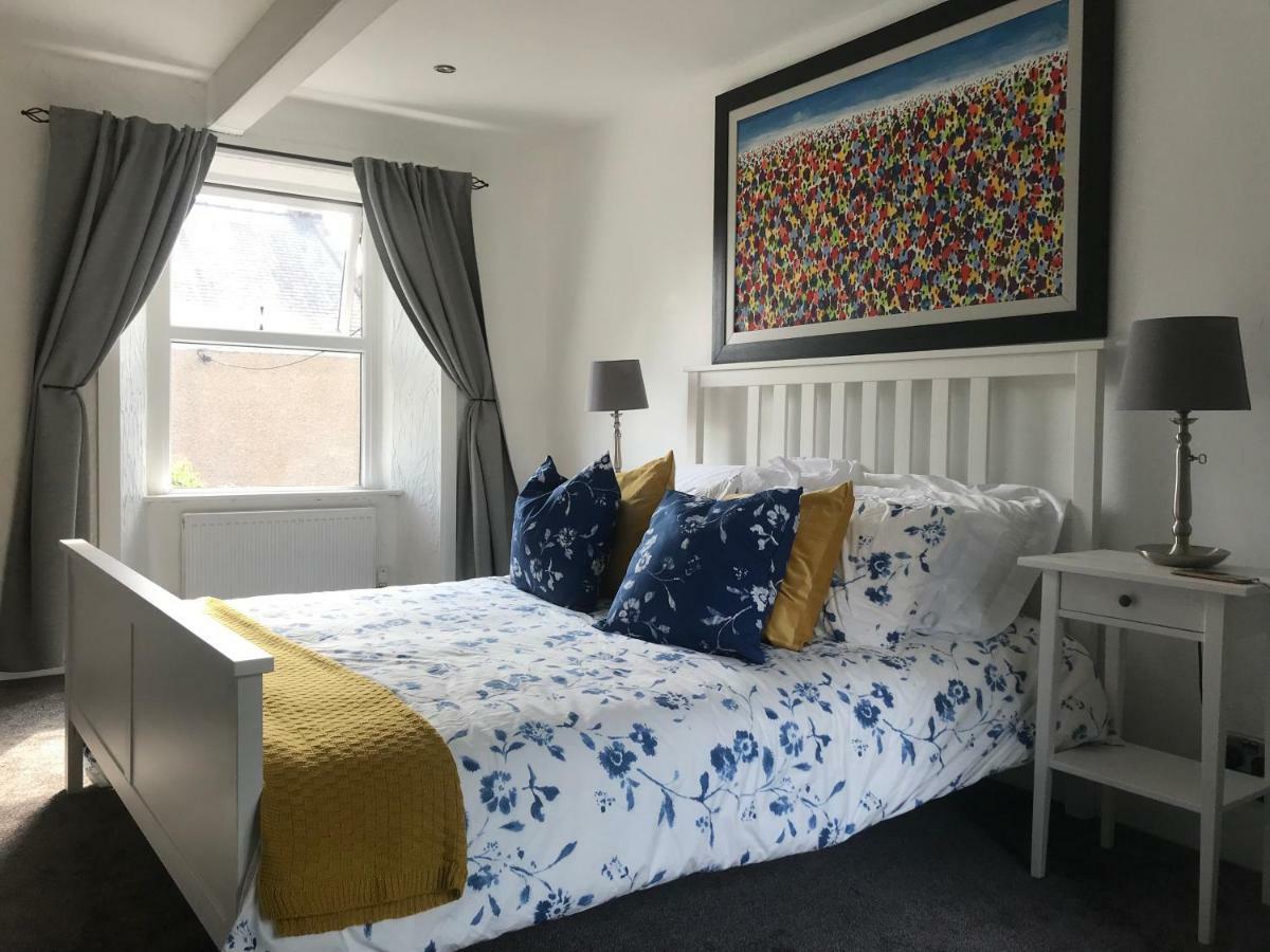 Upper Howick Hideaway Alnwick Bagian luar foto