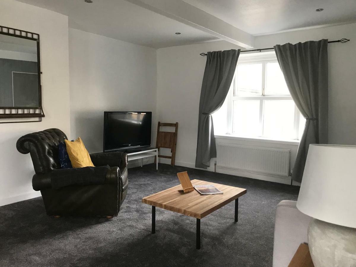 Upper Howick Hideaway Alnwick Bagian luar foto