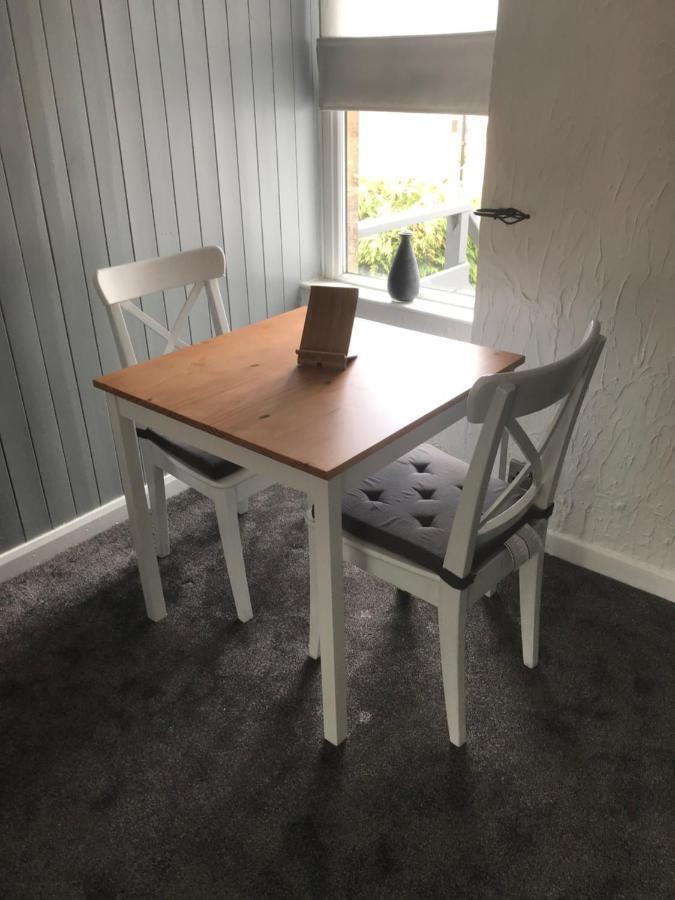 Upper Howick Hideaway Alnwick Bagian luar foto