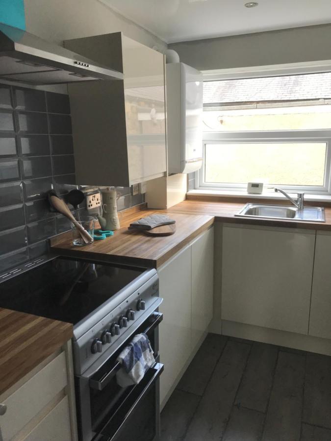 Upper Howick Hideaway Alnwick Bagian luar foto
