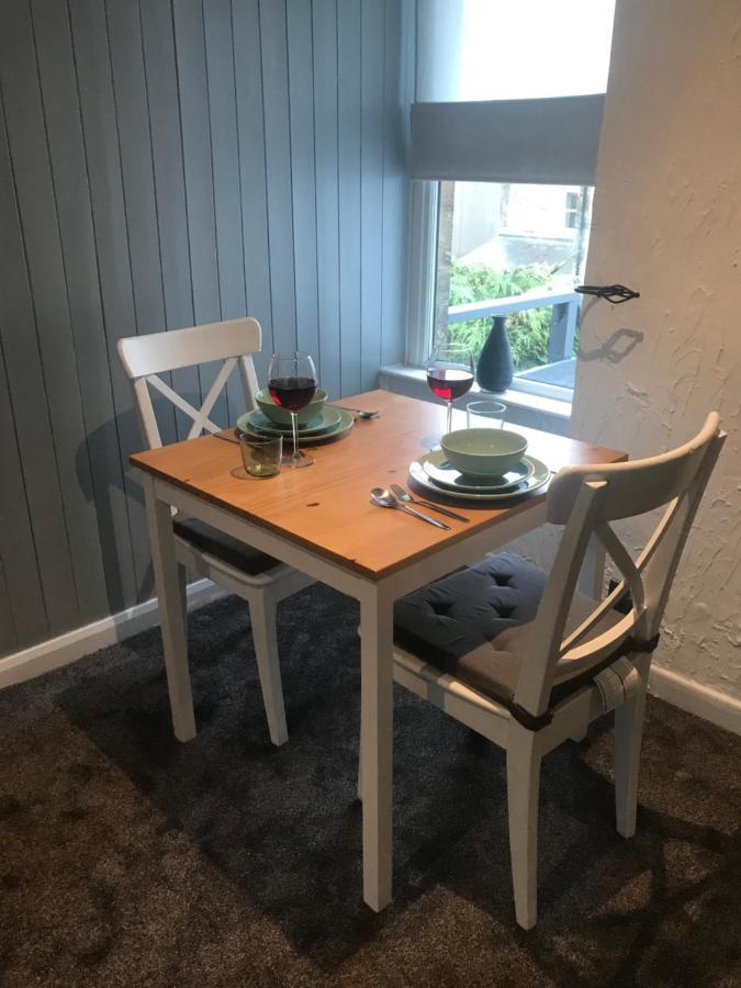 Upper Howick Hideaway Alnwick Bagian luar foto